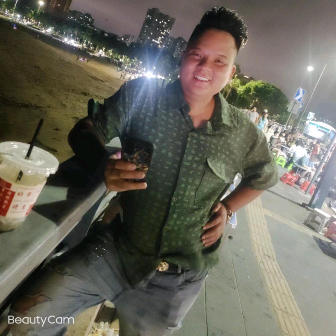 刘邦