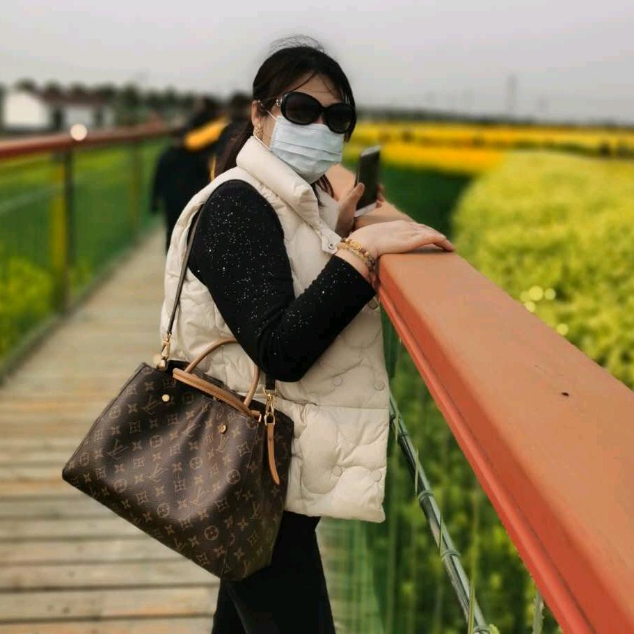 缘来有我