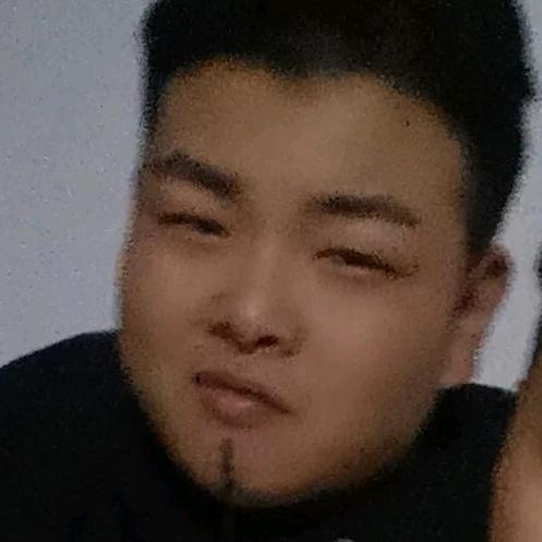 张大炮🍃