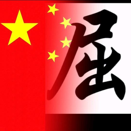 屈姐姐