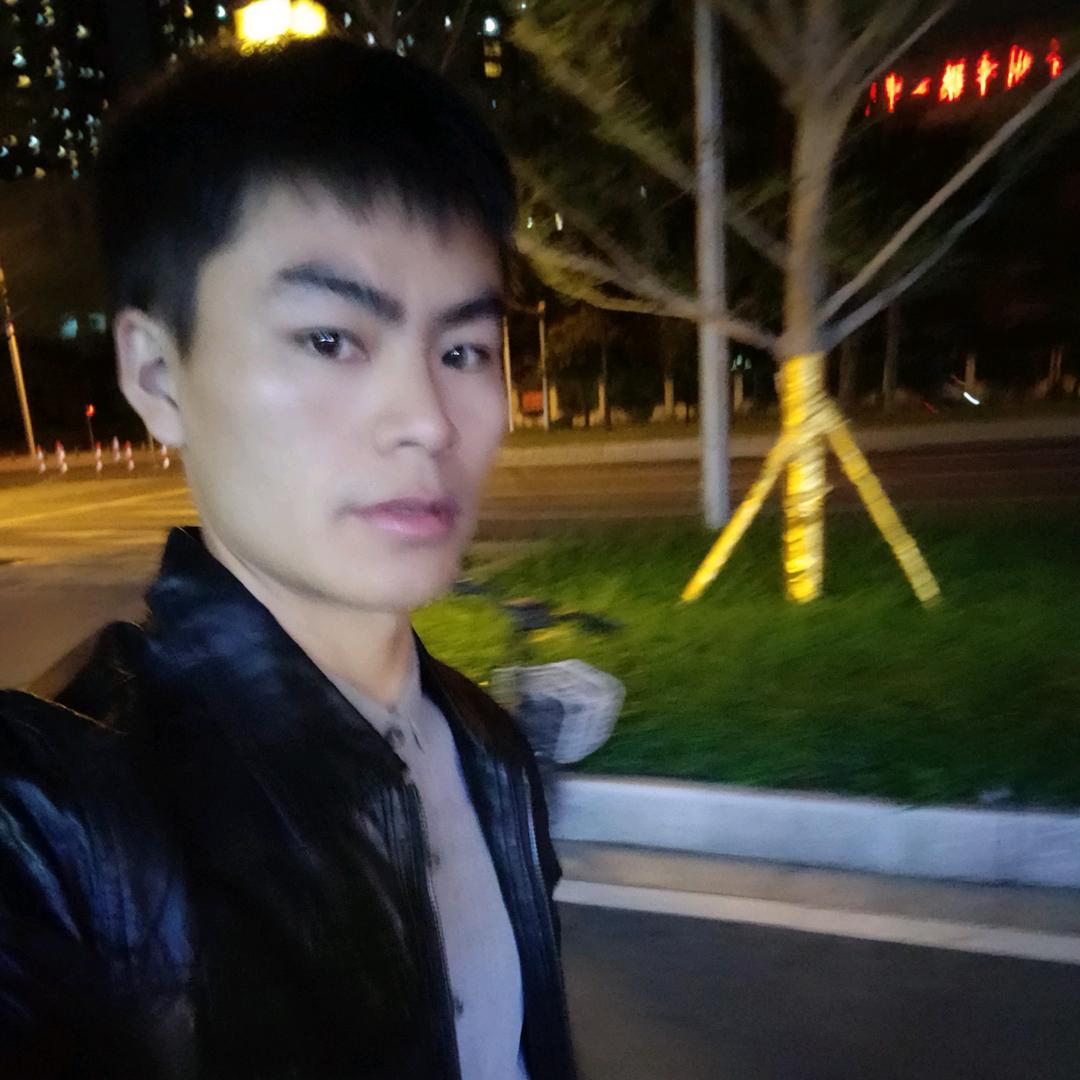 摆渡人