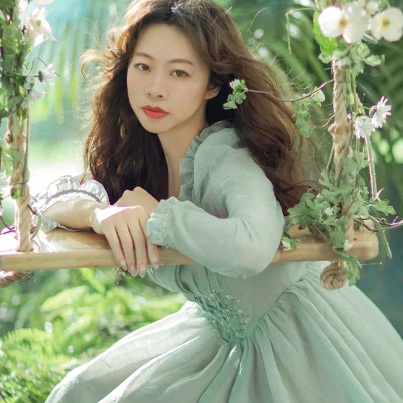 雨后的彩虹