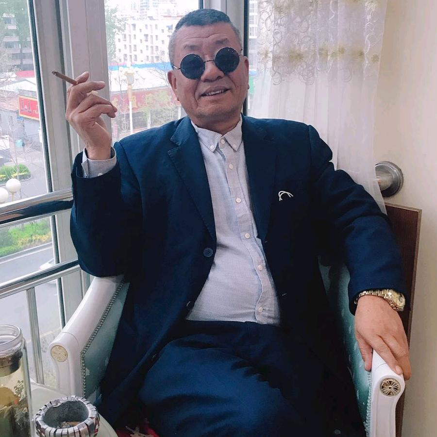 我就是孙哥