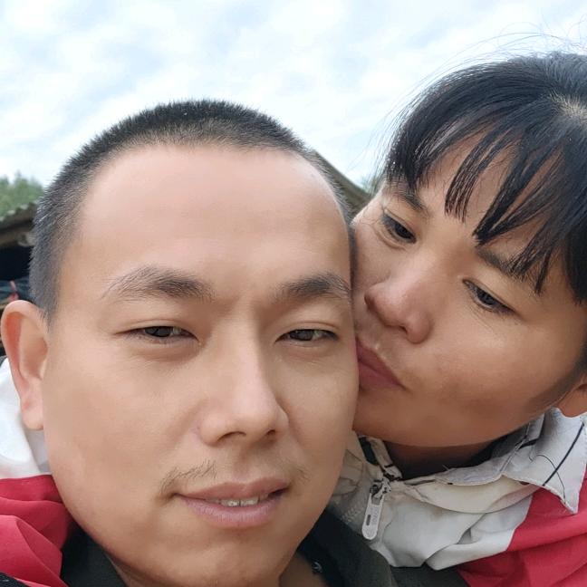 模范老公阿贵