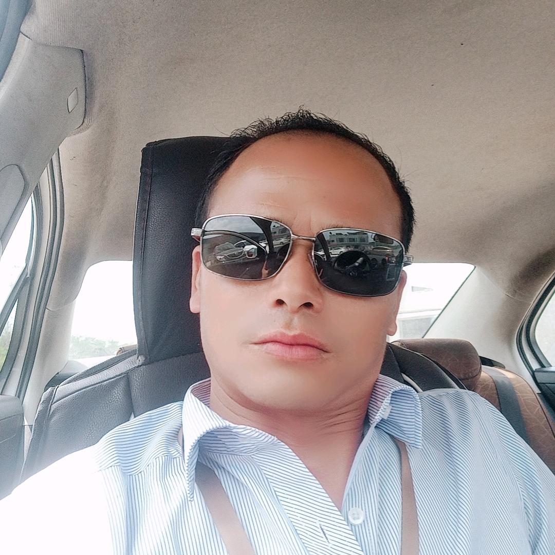 阳光驾校🚌张世忠教练