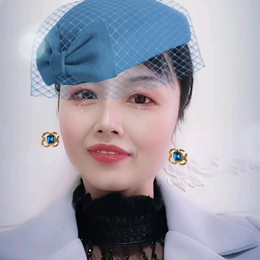 谢香红