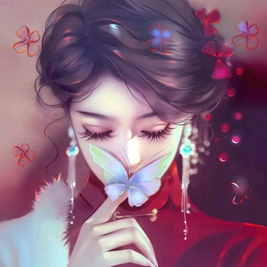 不一样的烟火💖