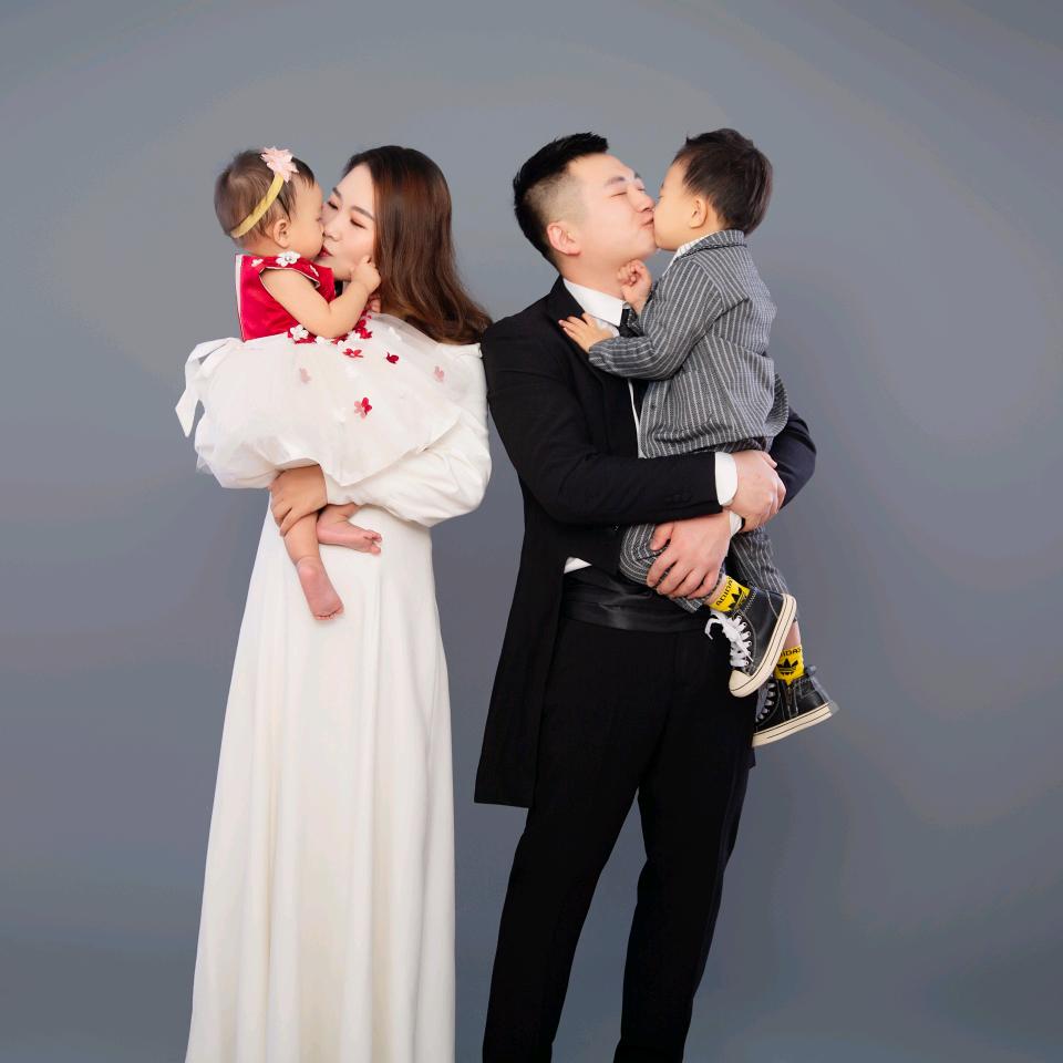 🍒问问&晴晴@妈妈🍒