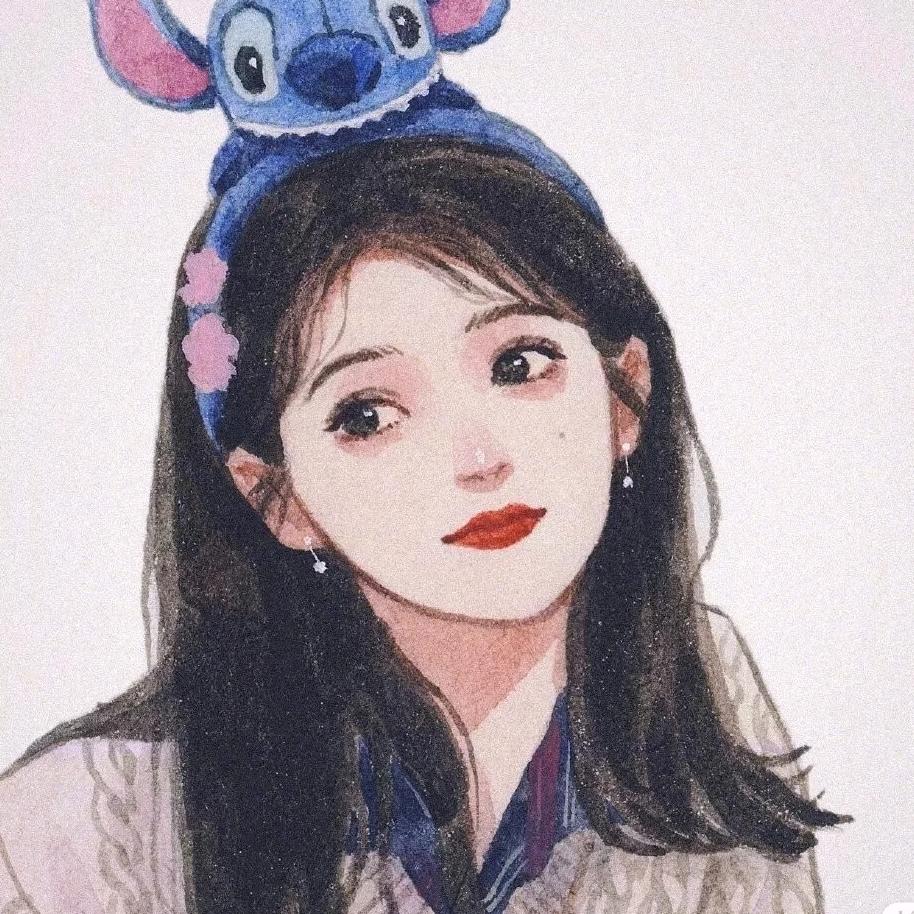 🌈狼来啦小红帽