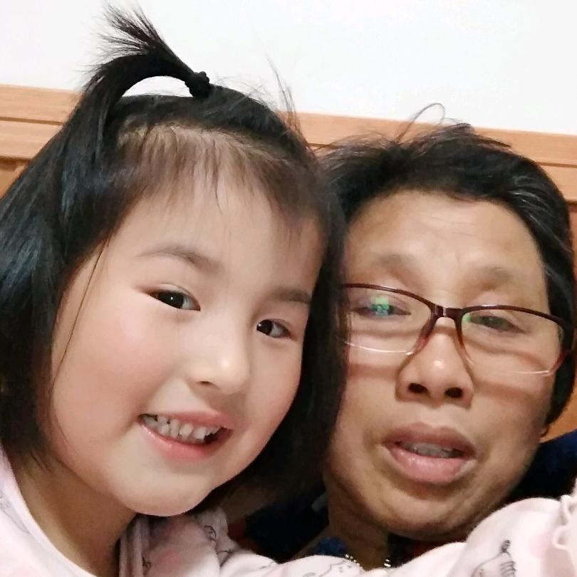 崔老妈