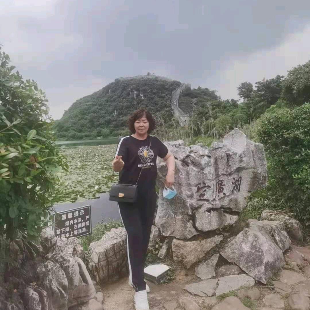 胡海萍