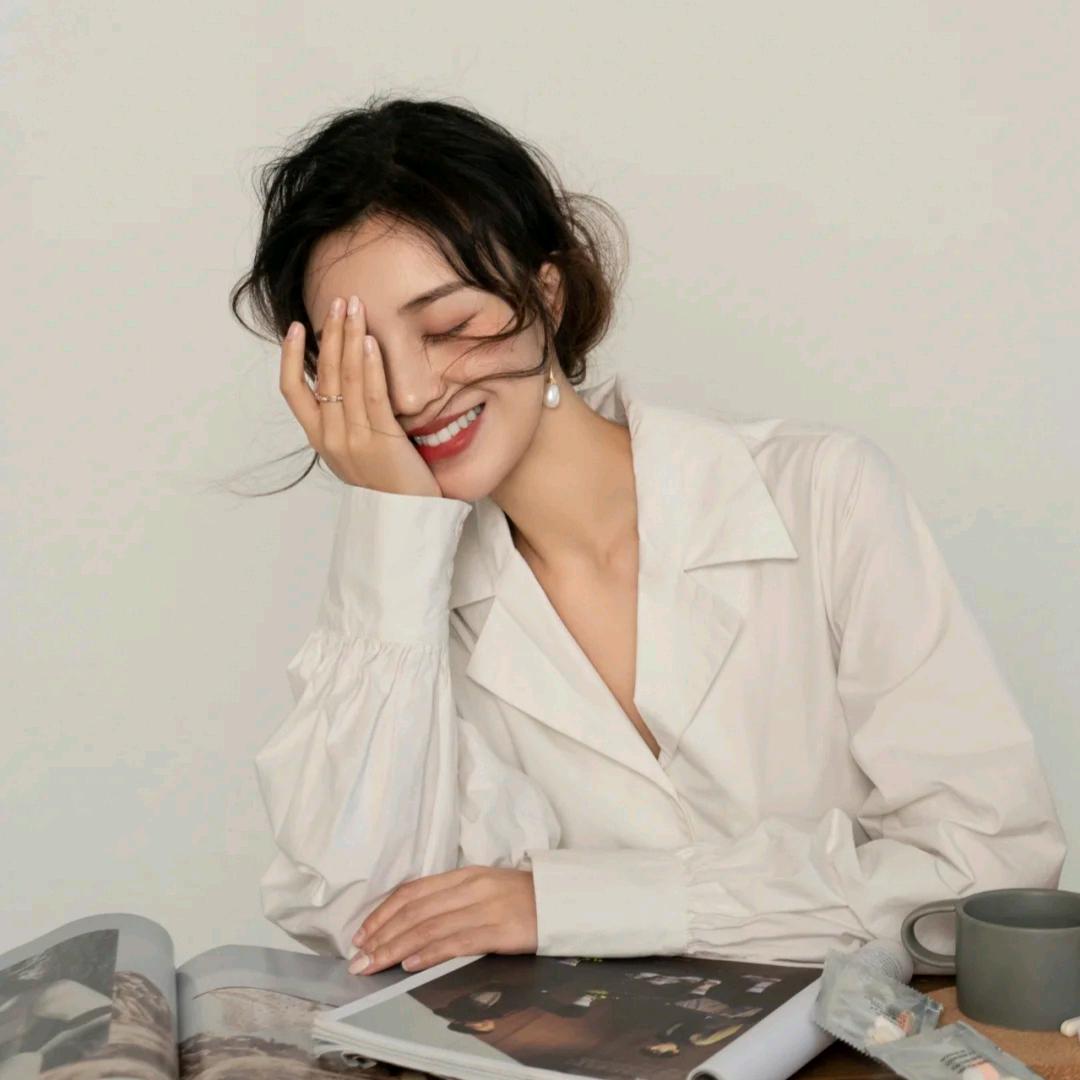 知足💙