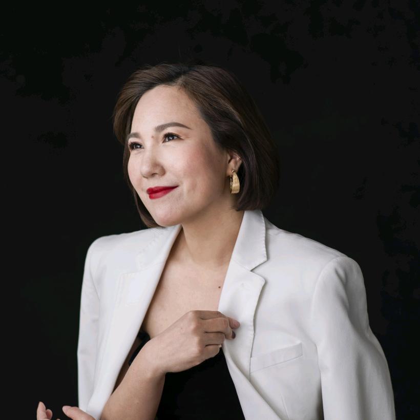 唯美标识设计制作