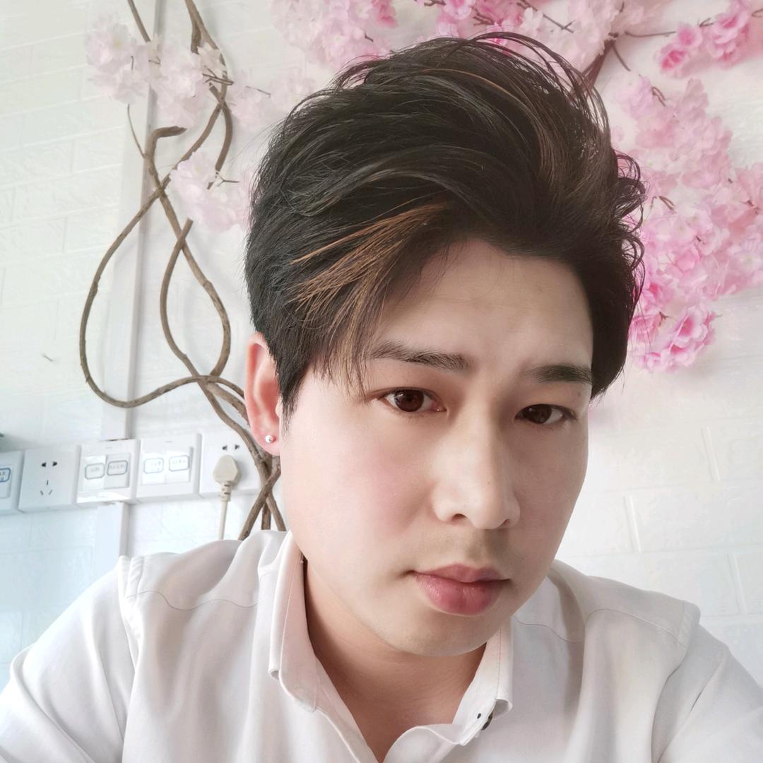 ᝰ 屏山伊诺造型 ꧂