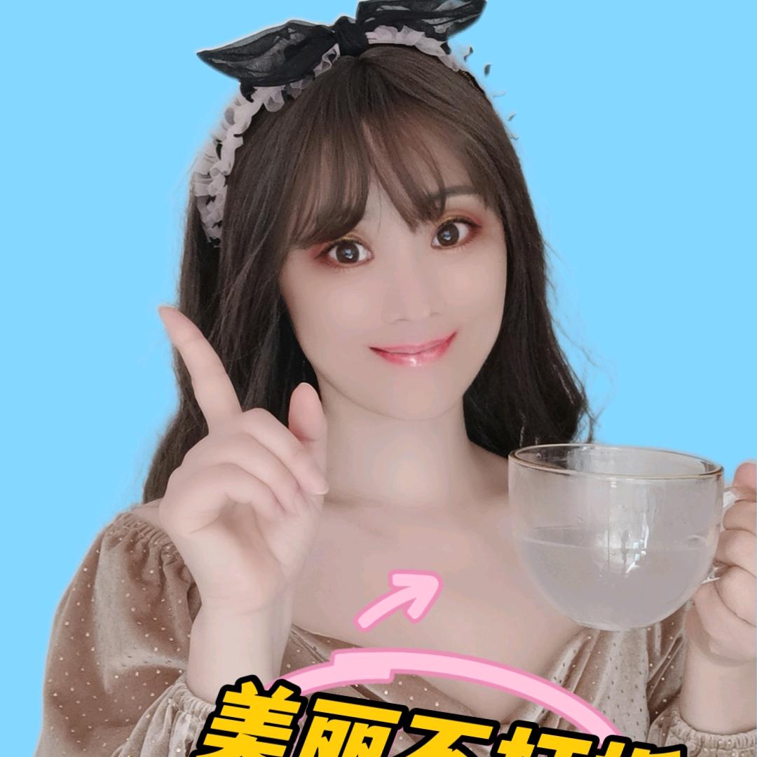 梅子吖