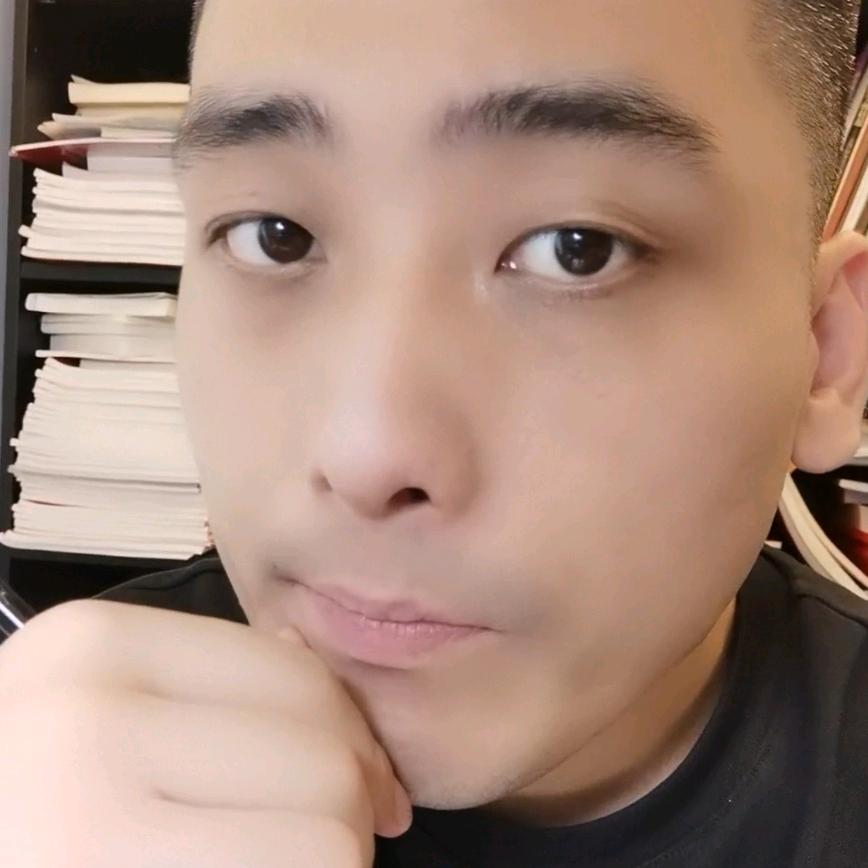 逸清斋赵然PAL