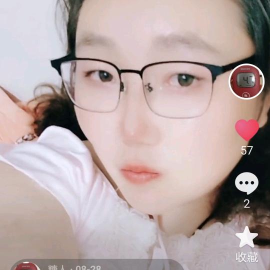 徽笑背后的忧伤