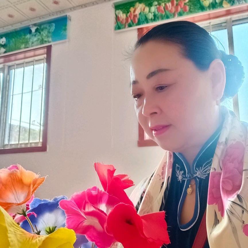 国富民安