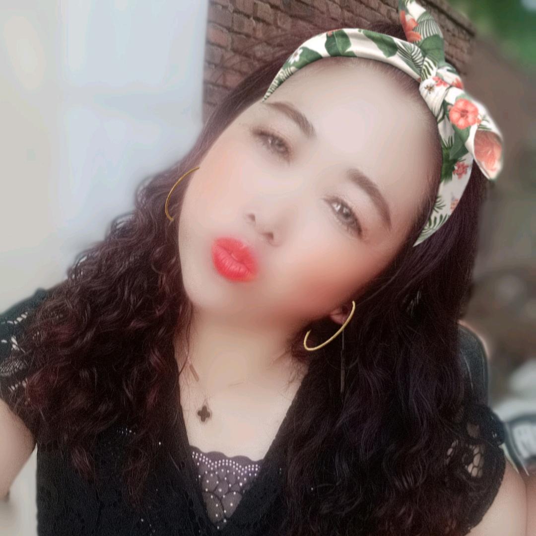 海妹夫妻小日常