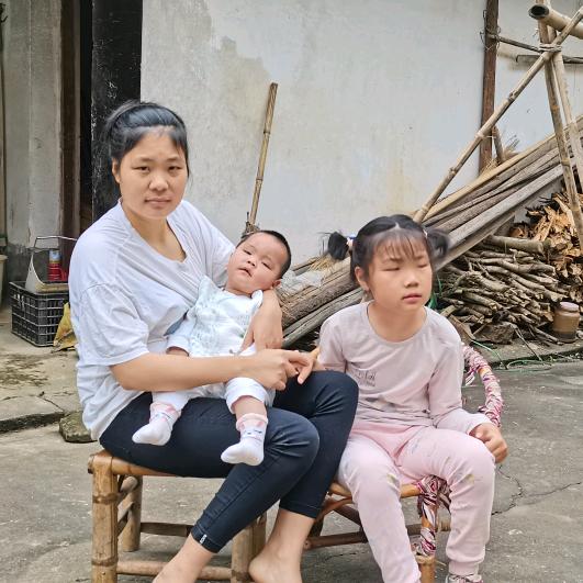 汐汐妈妈🌈