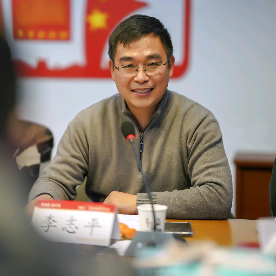 老李的艺术人生