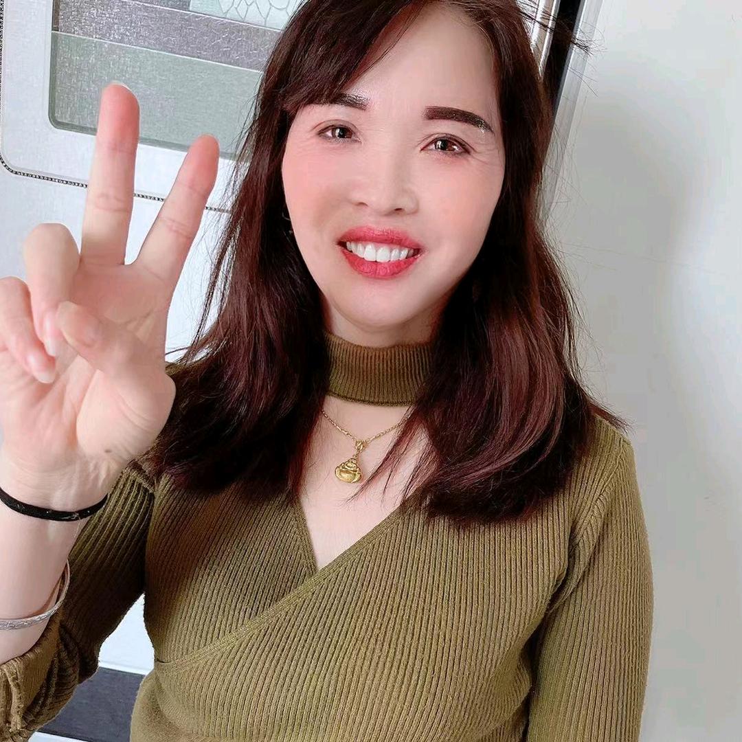 陈翠花🌸