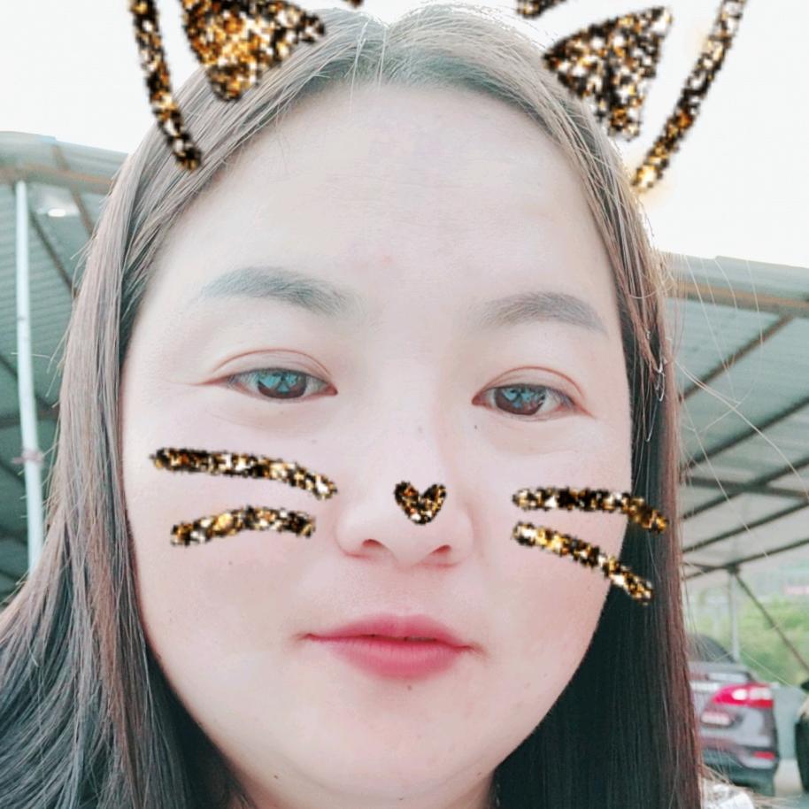 香香