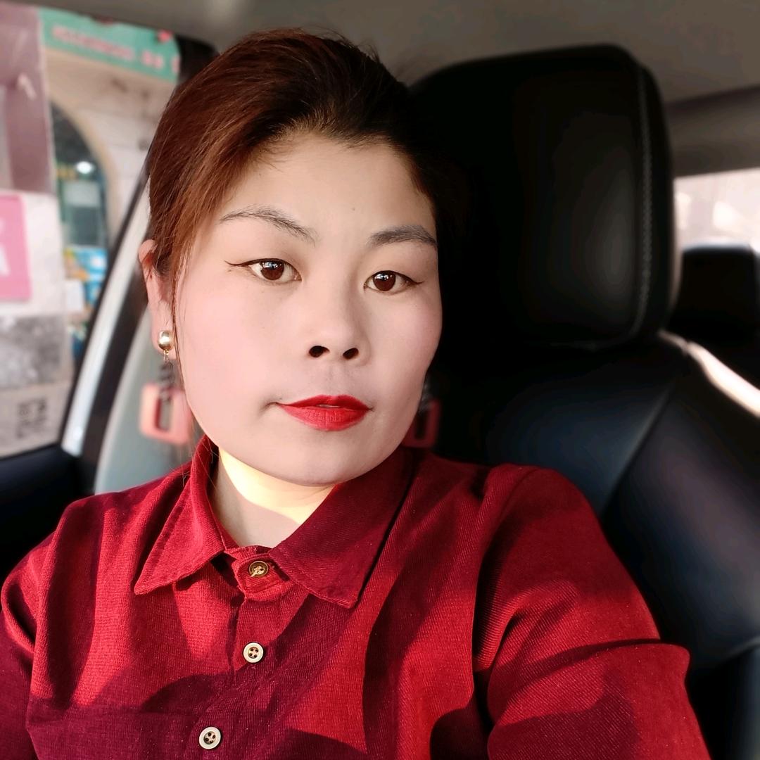 汝阳小厨娘