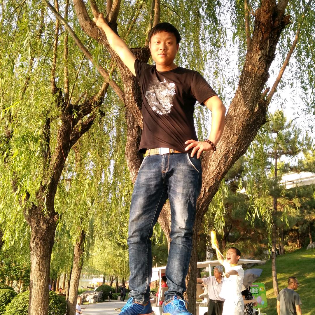 我是农村的娃
