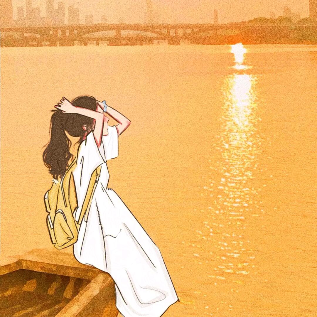 美美