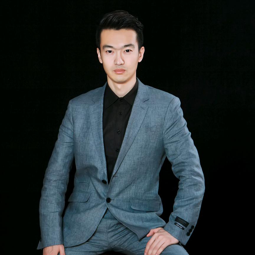 张馆长金州酷湃搏击