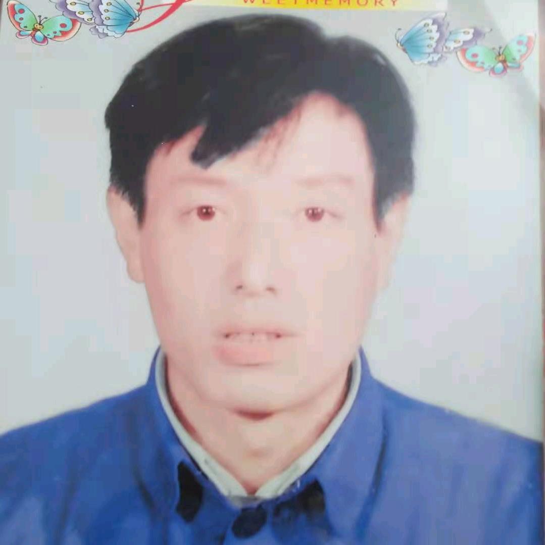 何坤厚
