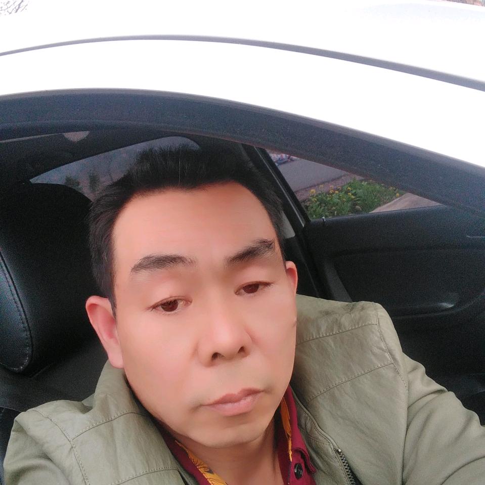 大山里的养殖人