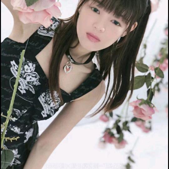 余生有你来相伴头像