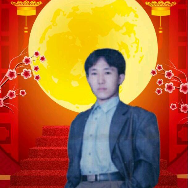 让世界爱上中国强