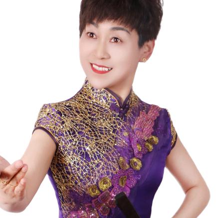 长子鼓书鲍先平说唱团