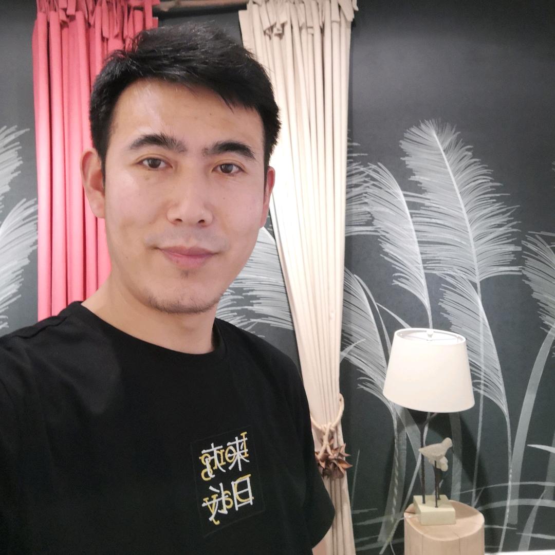 大来软装（窗帘·墙布·硬包）