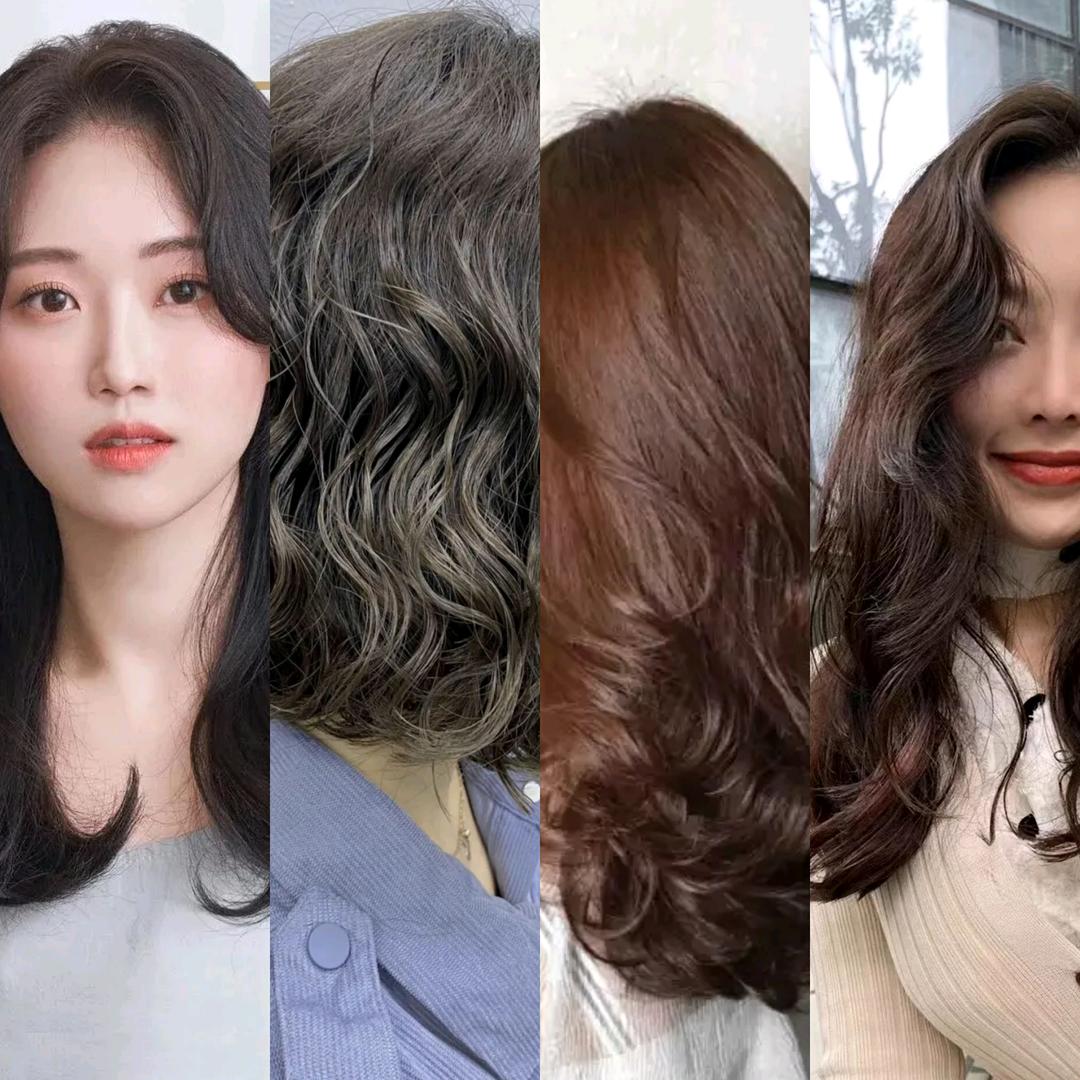 木里维美奇形象设计