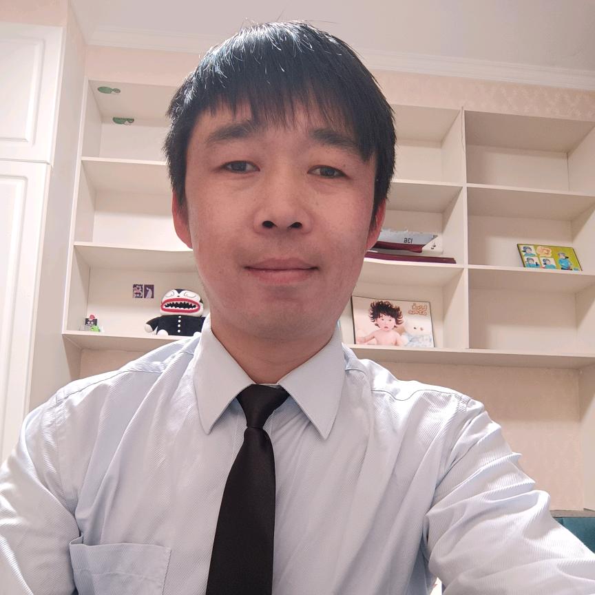 Hello!刘先生
