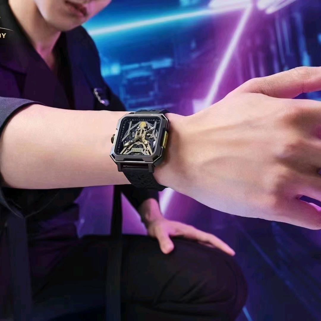 南宫信和二楼名品腕表