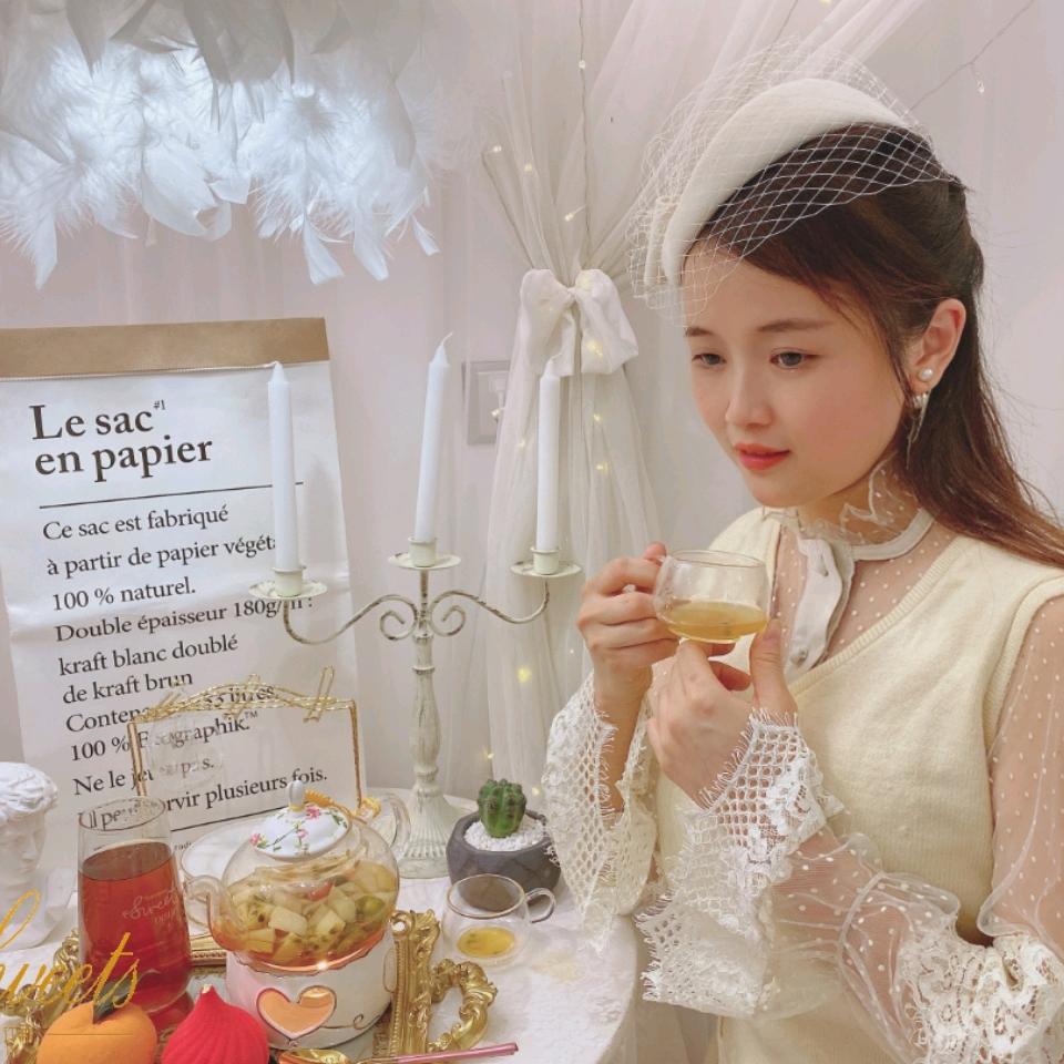 丫丫蛋糕烘焙坊官方号