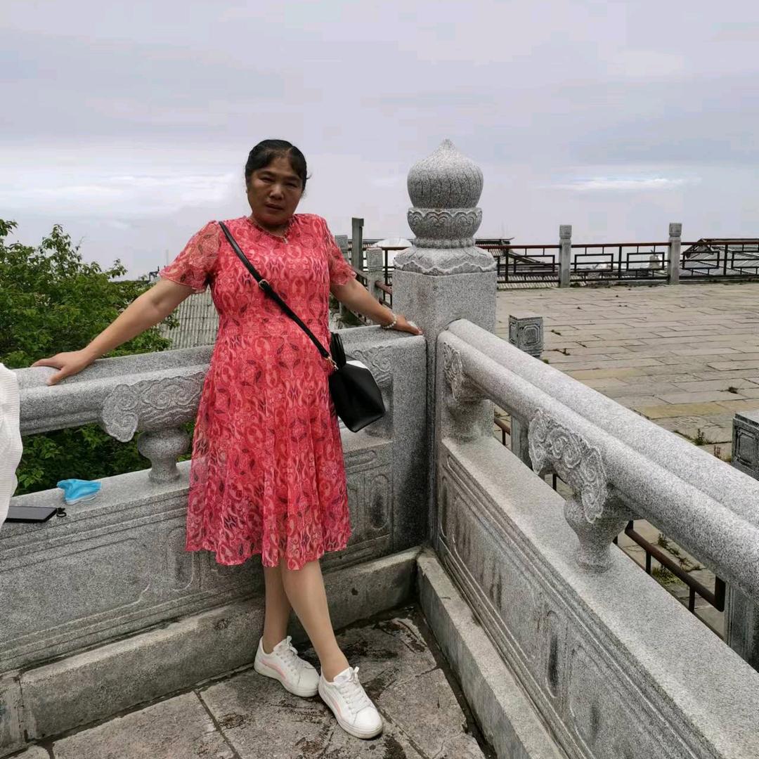六零后的《张孃孃》