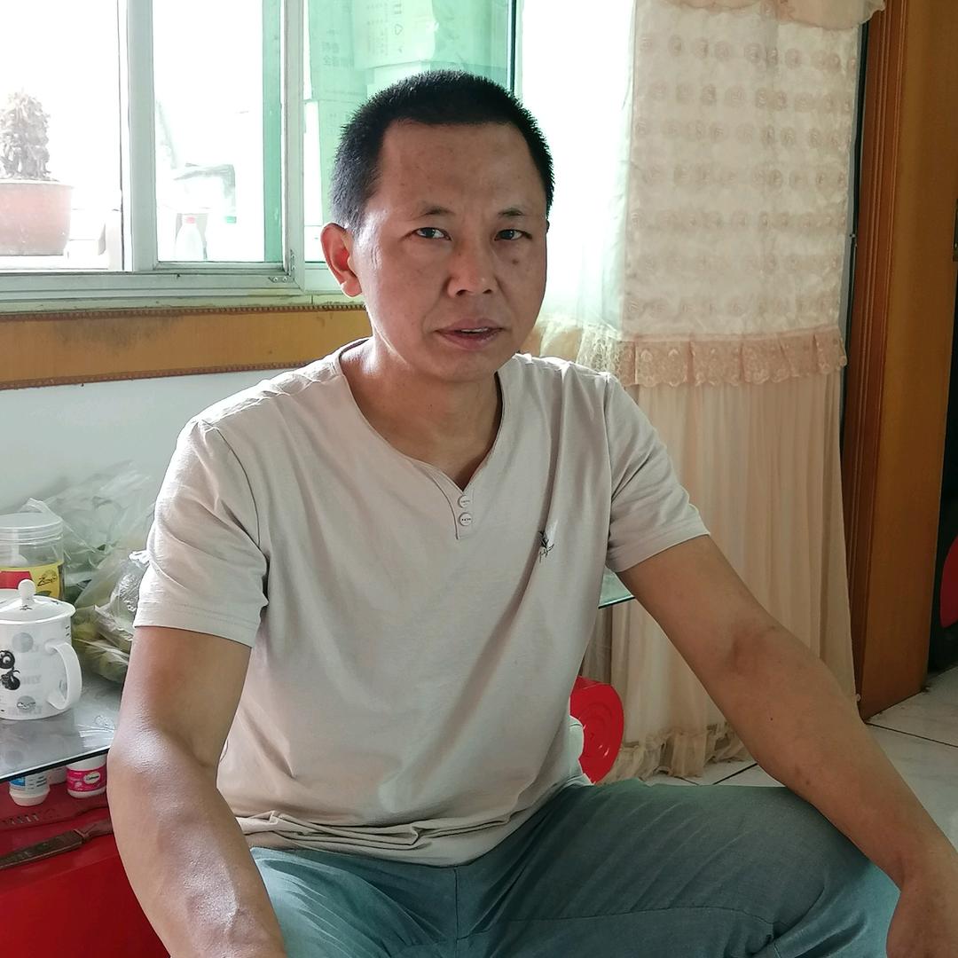 胡树兴