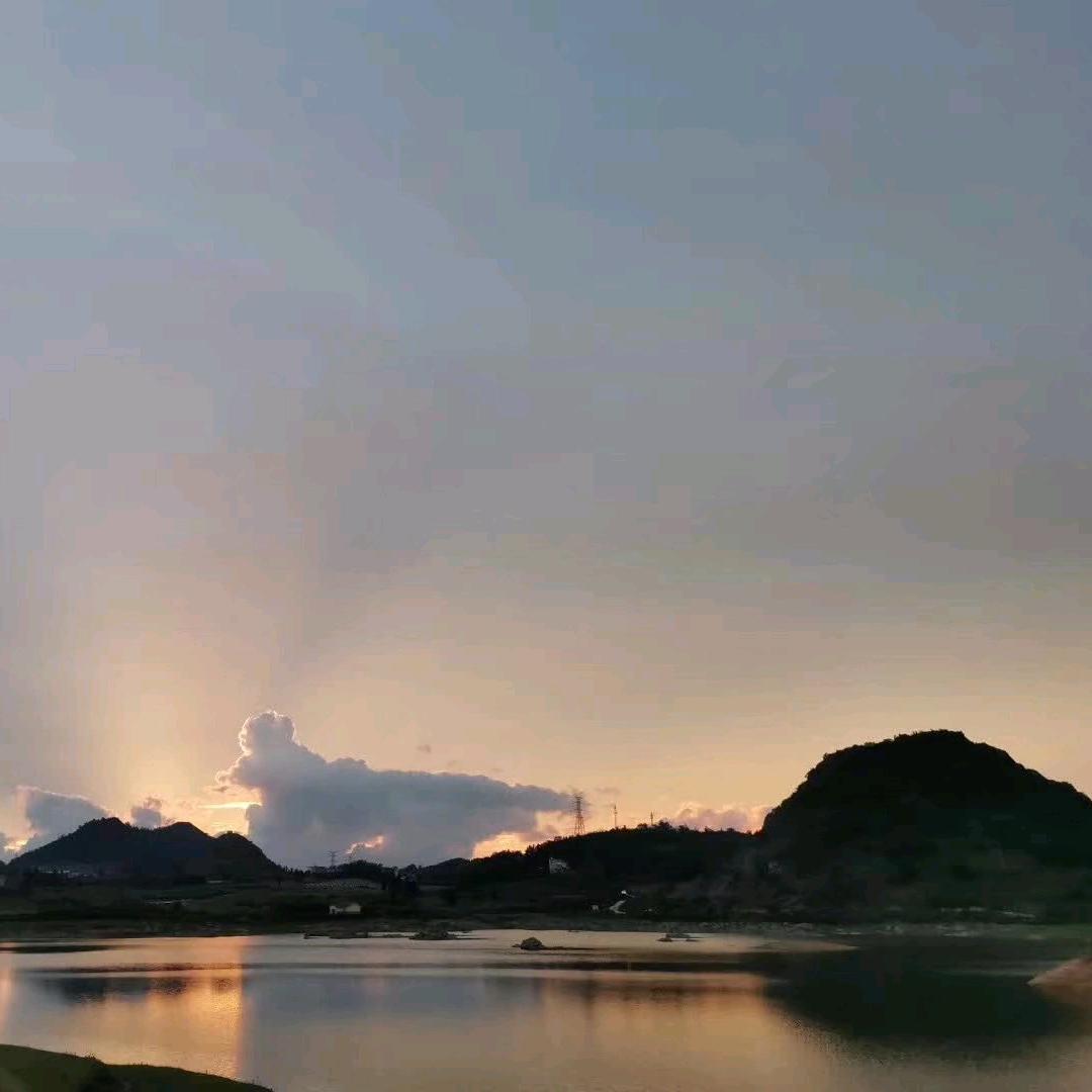 我去打杯水