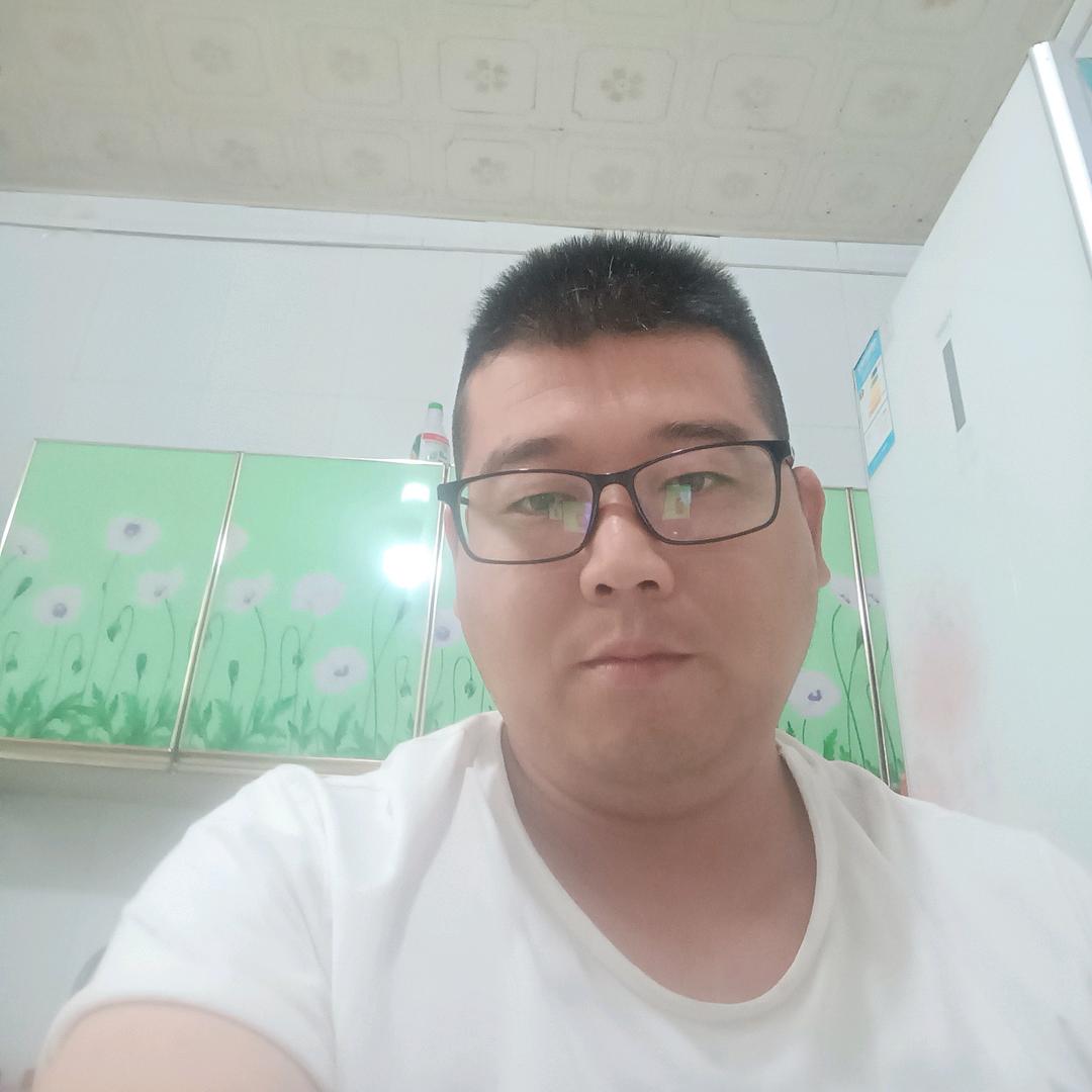 执着胖胖哥