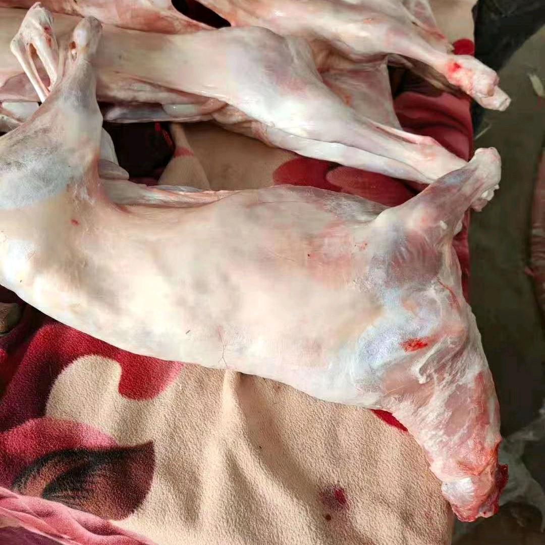马氏纯干无水鲜牛羊肉，
