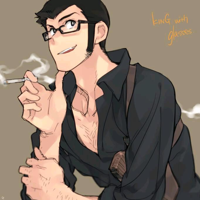 漫谈鲁邦