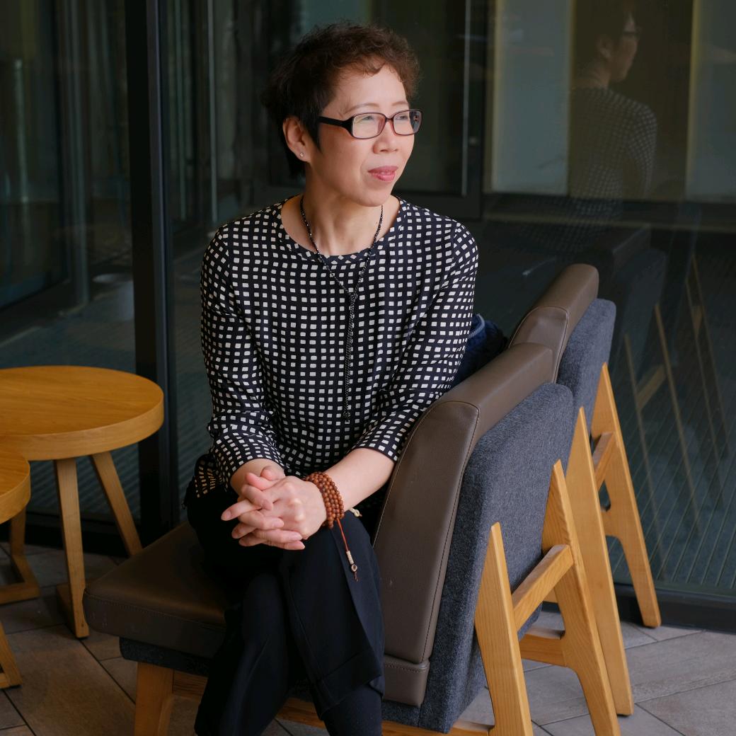 腾隆壹心理  于春凤  心理咨询师