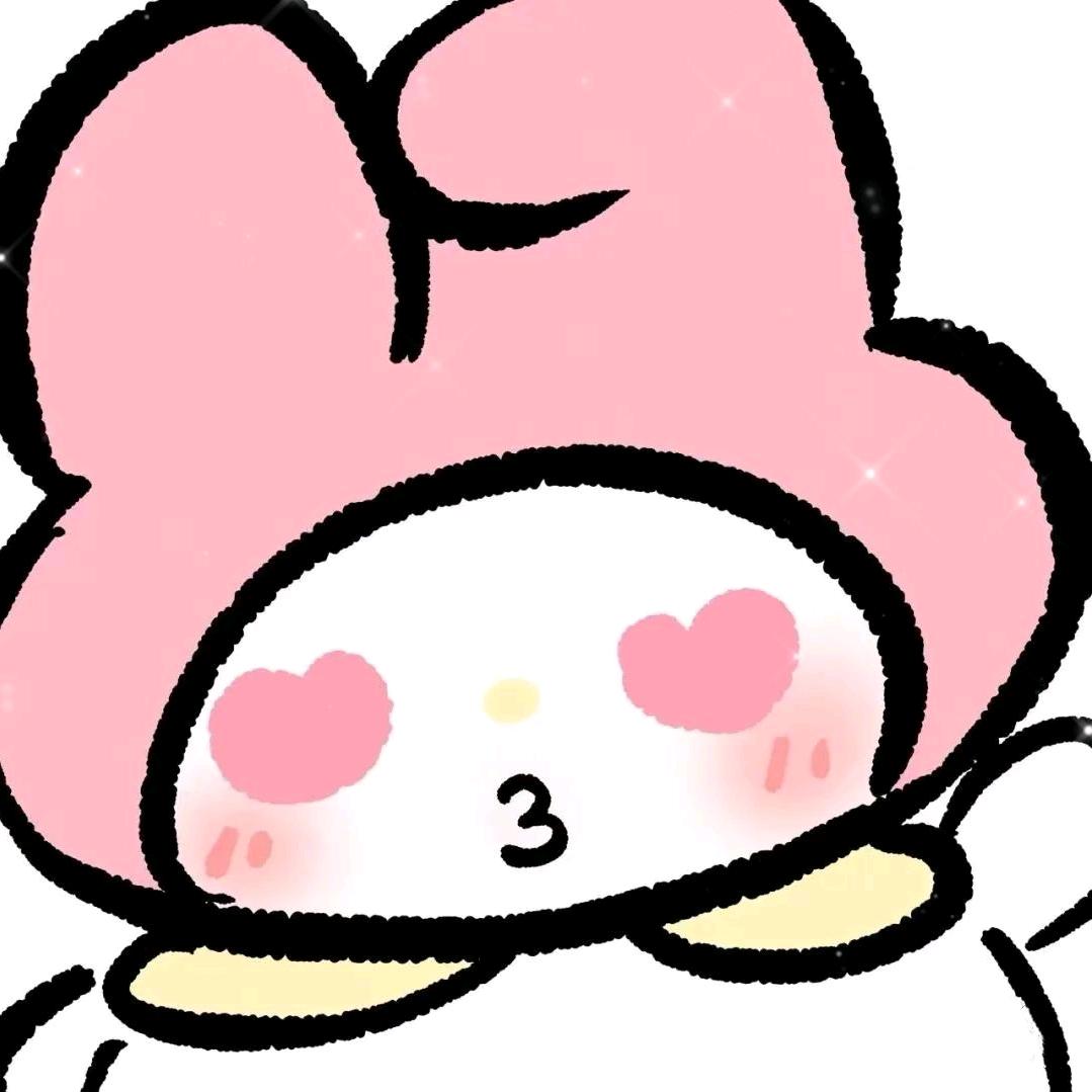 小翻和你拼啦˃ʍ˂