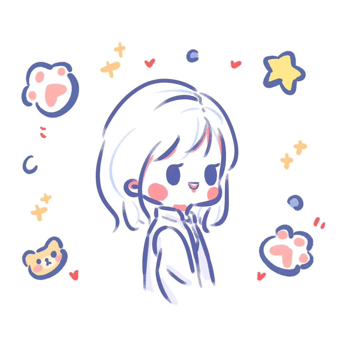 小付咯🦊🐑